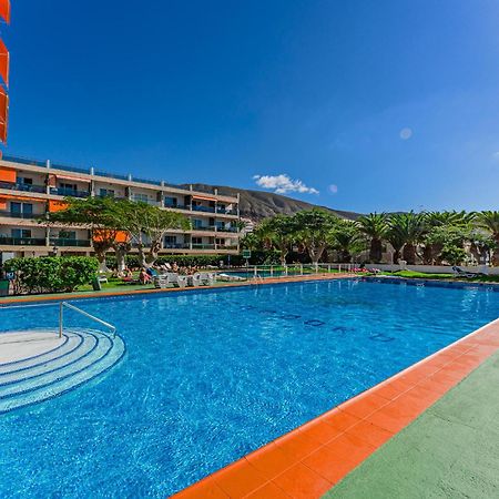 Frontline Ocean View Apartment Los Cristianos Los Cristianos  Bagian luar foto