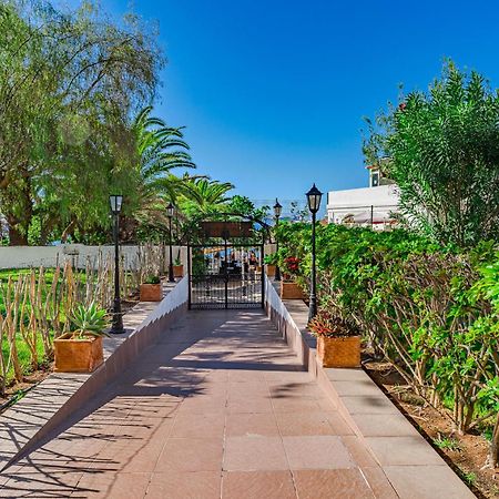 Frontline Ocean View Apartment Los Cristianos Los Cristianos  Bagian luar foto