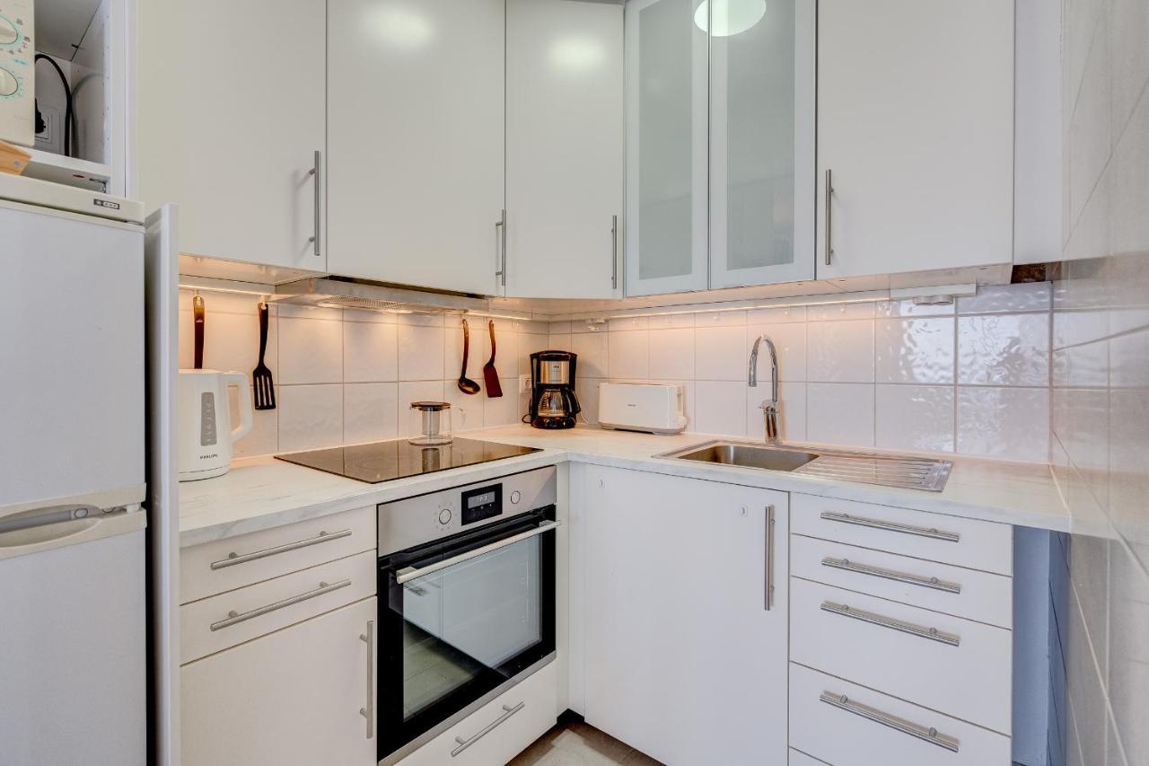 Frontline Ocean View Apartment Los Cristianos Los Cristianos  Bagian luar foto