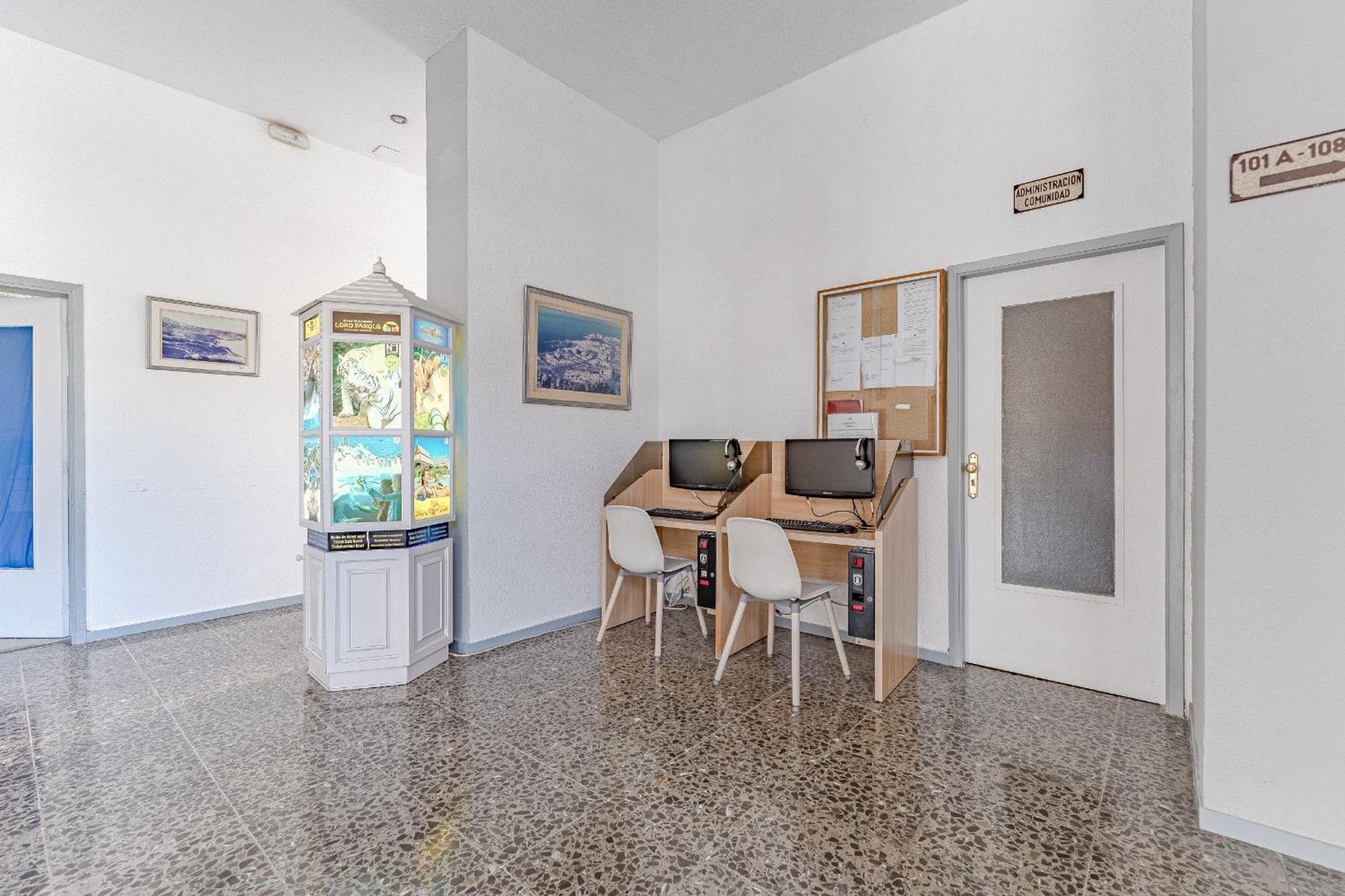 Frontline Ocean View Apartment Los Cristianos Los Cristianos  Bagian luar foto