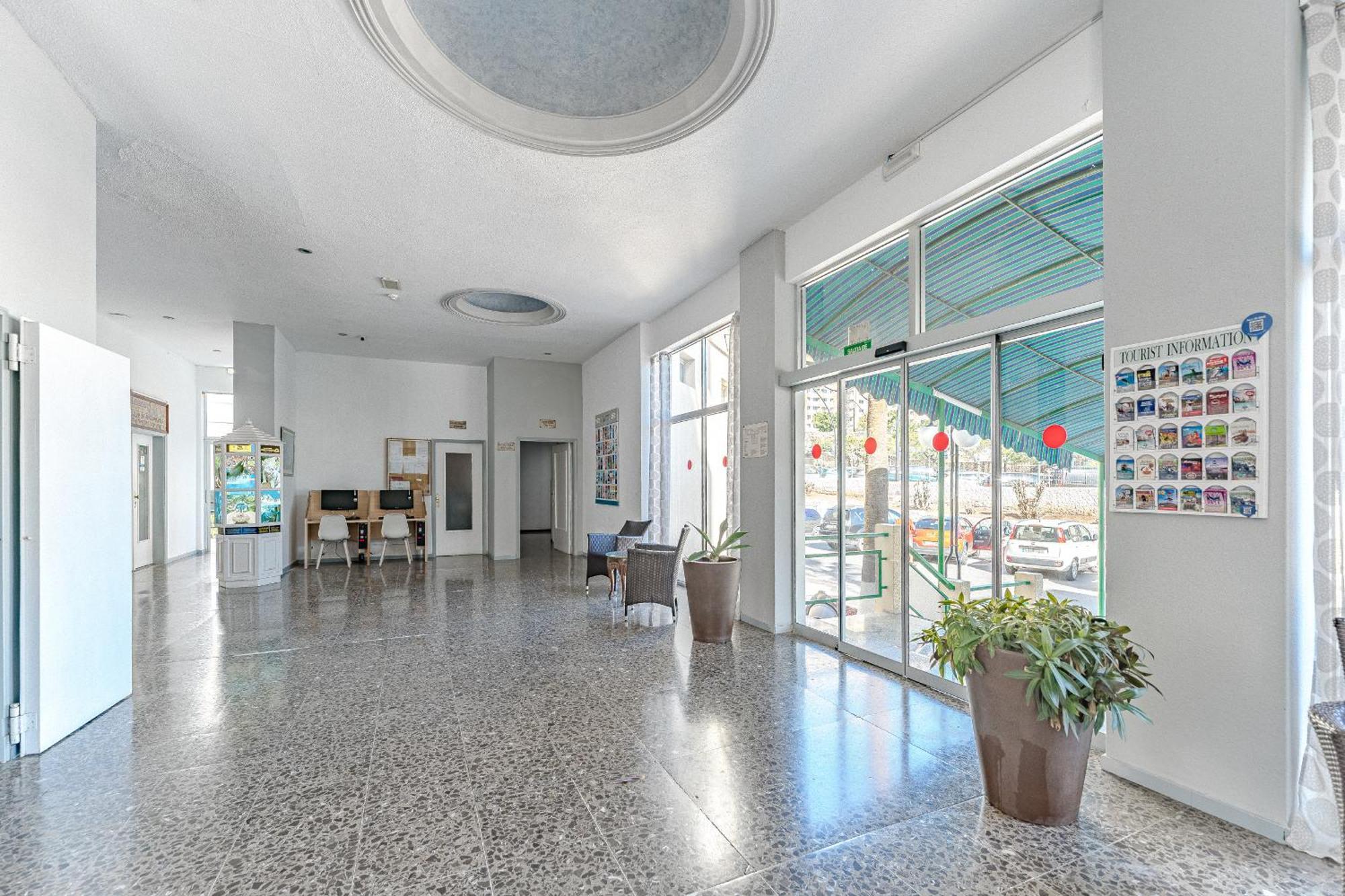 Frontline Ocean View Apartment Los Cristianos Los Cristianos  Bagian luar foto