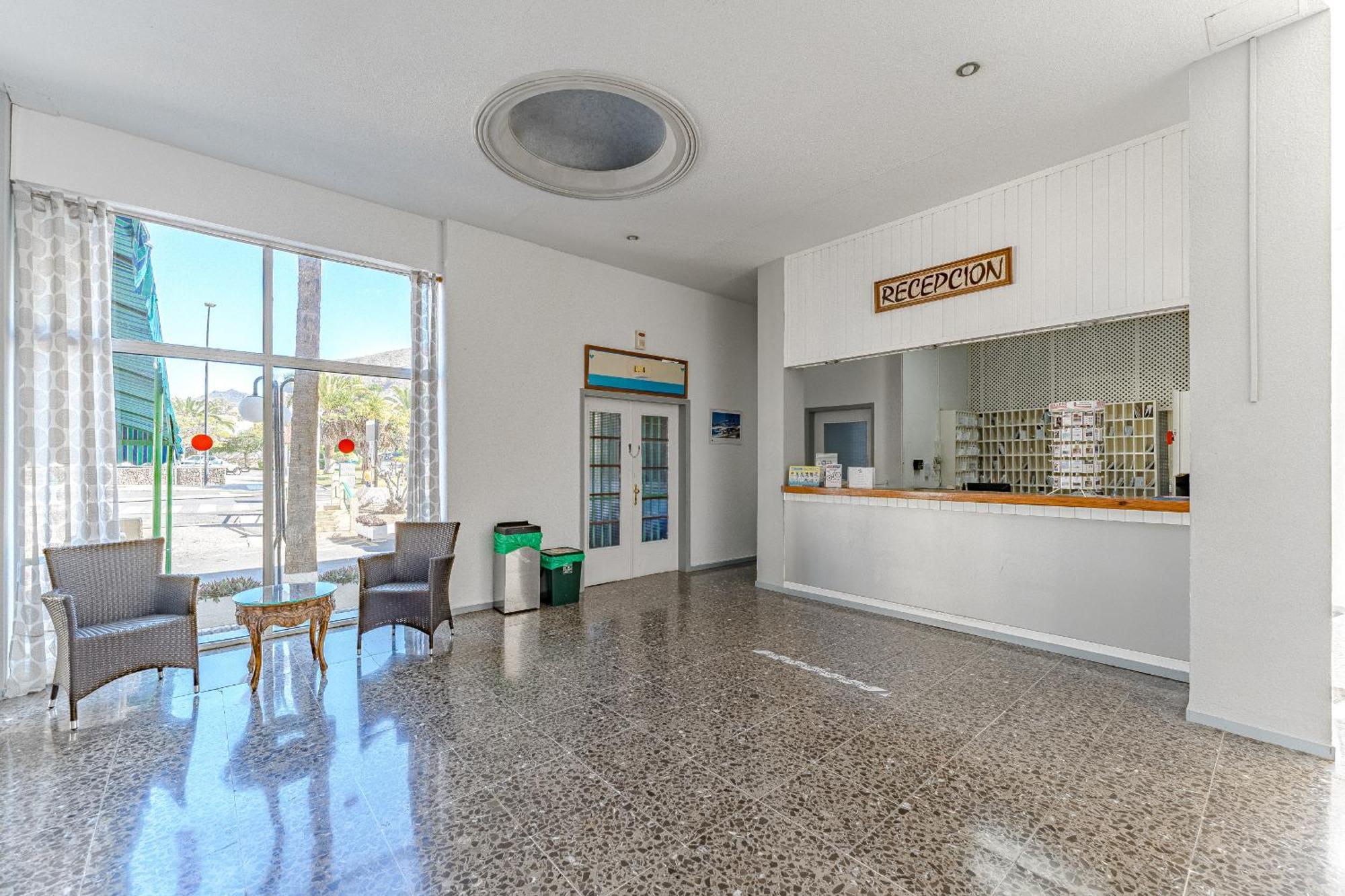 Frontline Ocean View Apartment Los Cristianos Los Cristianos  Bagian luar foto