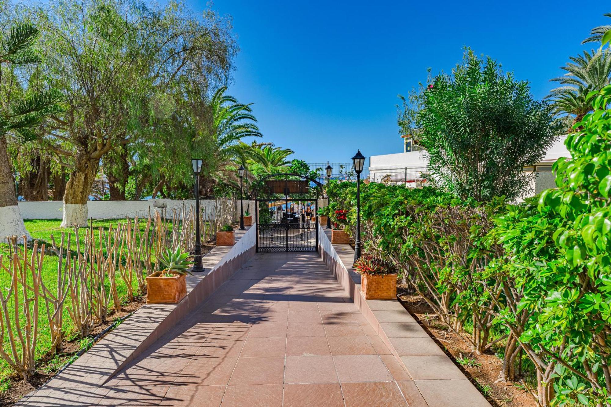 Frontline Ocean View Apartment Los Cristianos Los Cristianos  Bagian luar foto